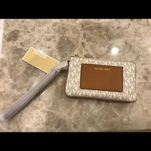 Michael Kors wallet